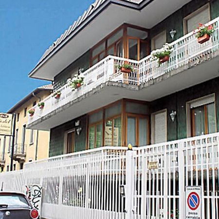 Villa Melchiorre Milan Exterior photo