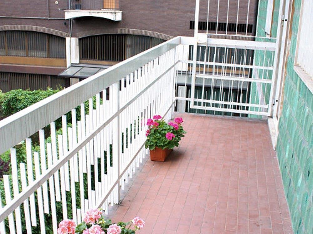Villa Melchiorre Milan Exterior photo